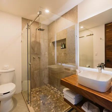 Punta Agave Suites Oaxaca Exterior photo