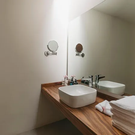 Punta Agave Suites Oaxaca Exterior photo