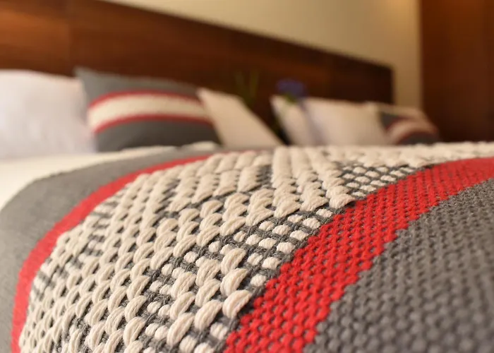 Punta Agave Suites