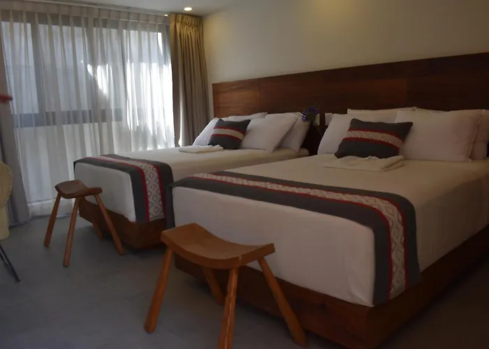 Punta Agave Suites