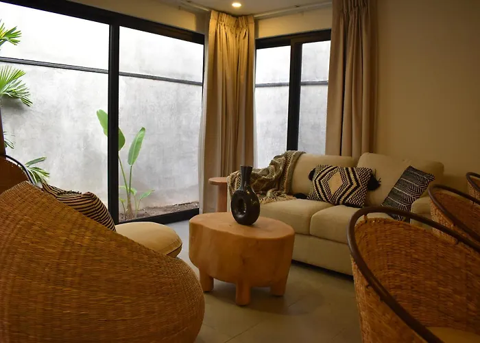 Punta Agave Suites