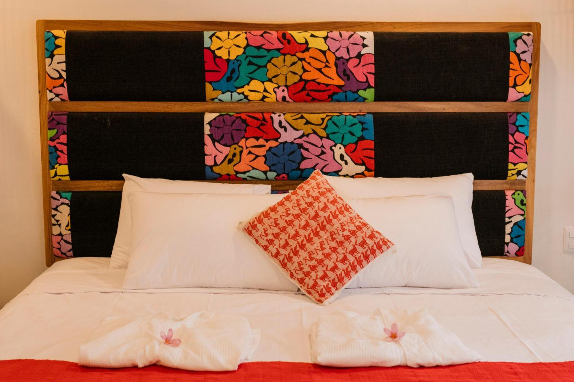 Aparthotel Punta Agave