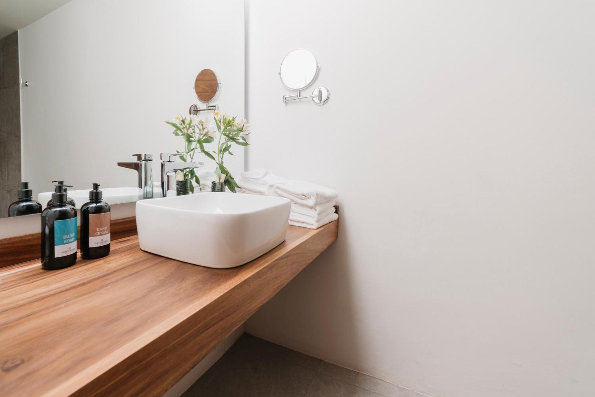 Aparthotel Punta Agave *