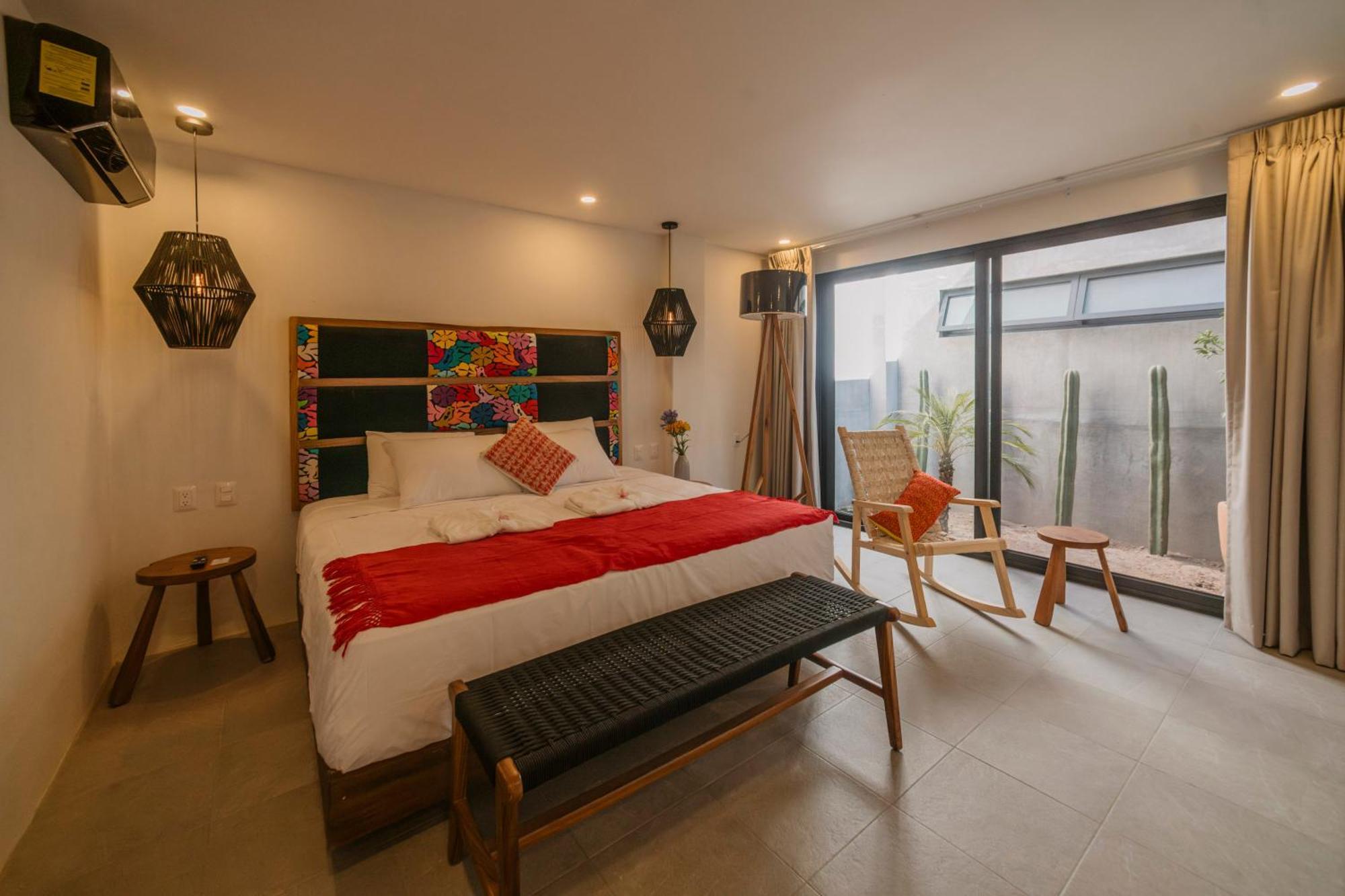 Punta Agave Aparthotel *