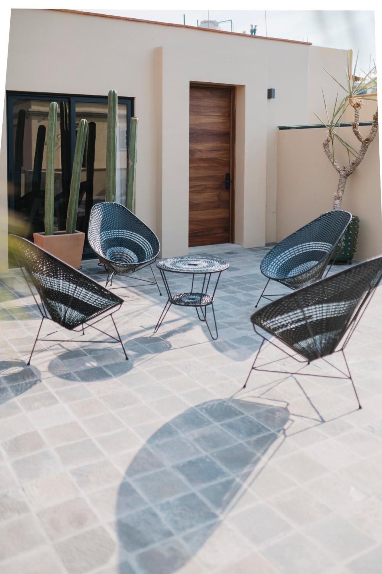 Punta Agave Aparthotel