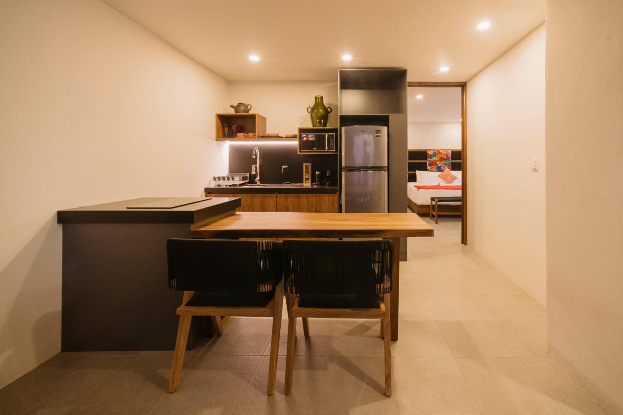 Aparthotel Punta Agave