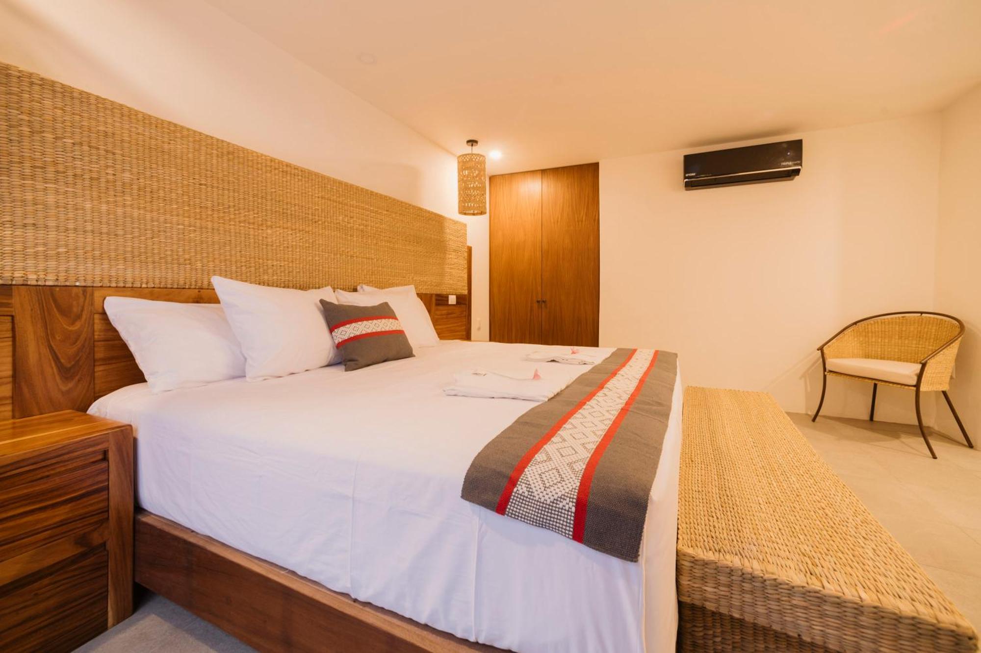 Aparthotel Punta Agave Oaxaca