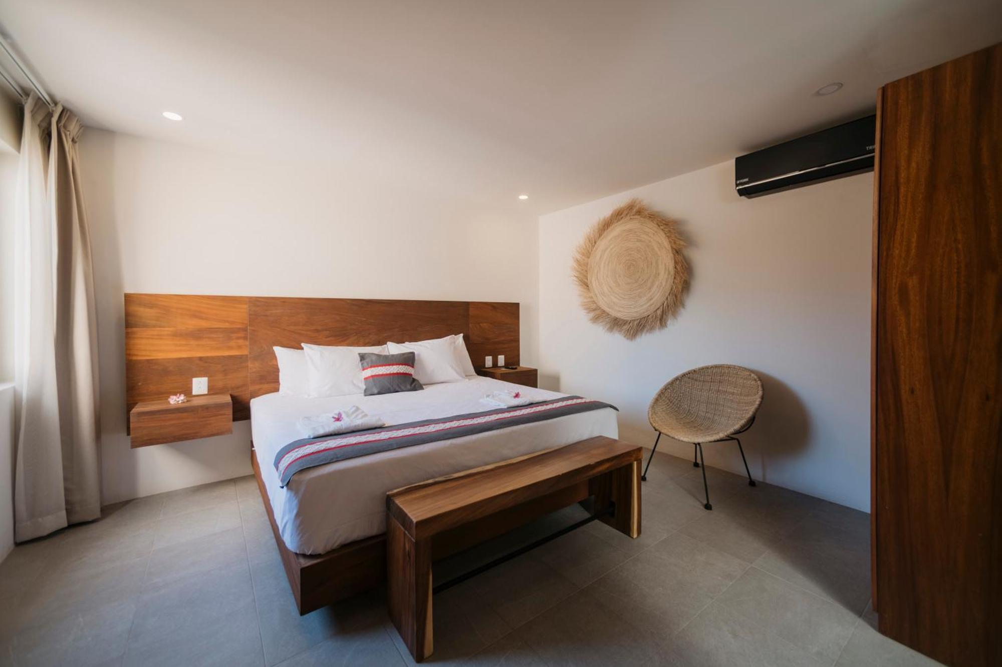 Aparthotel Punta Agave *